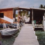  Caye Caulker, Belize